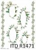 Boże Narodzenie, wzory na chusteczniki, dekory*Christmas, patterns for handkerchiefs, decors